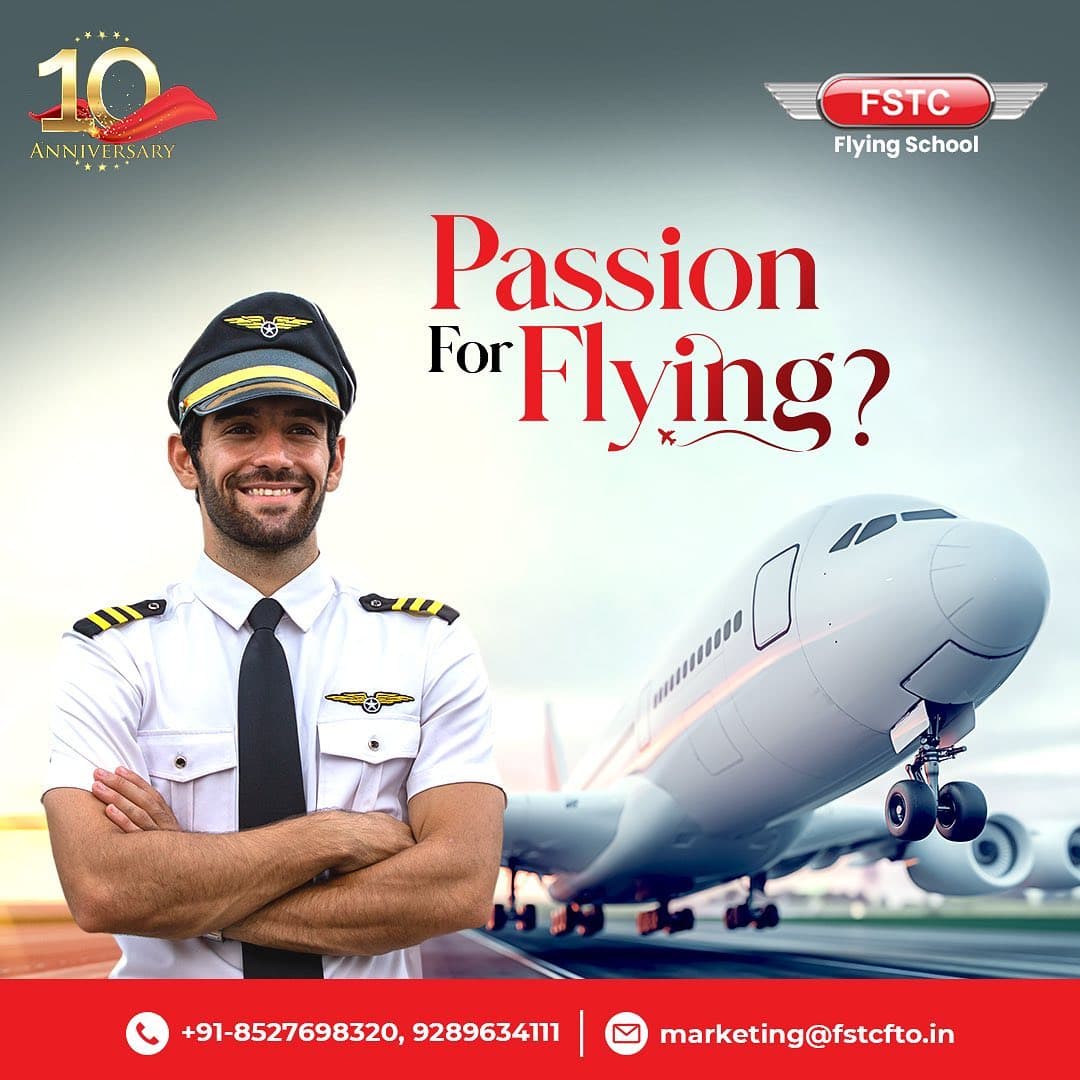 FSTC Flying School FSTC photo 7